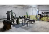 Nave Industrial en venta con 383m² en Polinyà foto