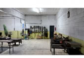 Nave Industrial en venta con 383m² en Polinyà foto