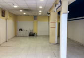 97m² commercial premises for sale in Sabadell, photo