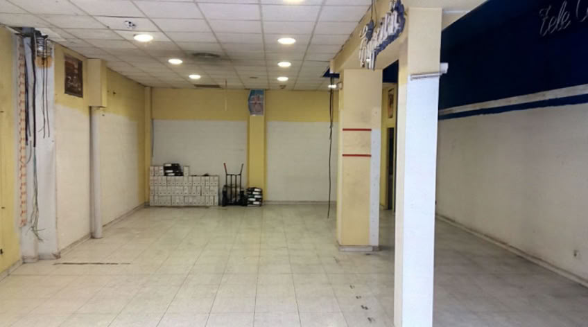 Local comercial