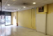 97m² commercial premises for sale in Sabadell, photo
