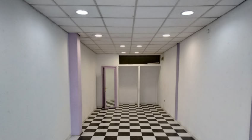 Local comercial