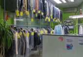 60m² laverie automatique pour vente à Sabadell, photo