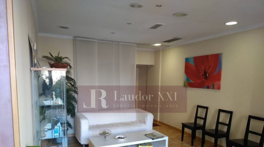 Local comercial