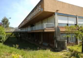 2068m² entrepôt pour vente à Sant Llorenç Savall, photo
