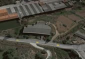 2068m² entrepôt pour vente à Sant Llorenç Savall, photo