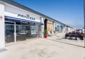 Local comercial en venta con 72m² en Premià de Mar foto