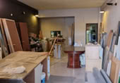 99m² commercial premises for sale in Sant Cugat del Vallès, photo