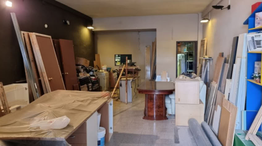 Local comercial