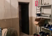 99m² commercial premises for sale in Sant Cugat del Vallès, photo