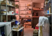 99m² commercial premises for sale in Sant Cugat del Vallès, photo