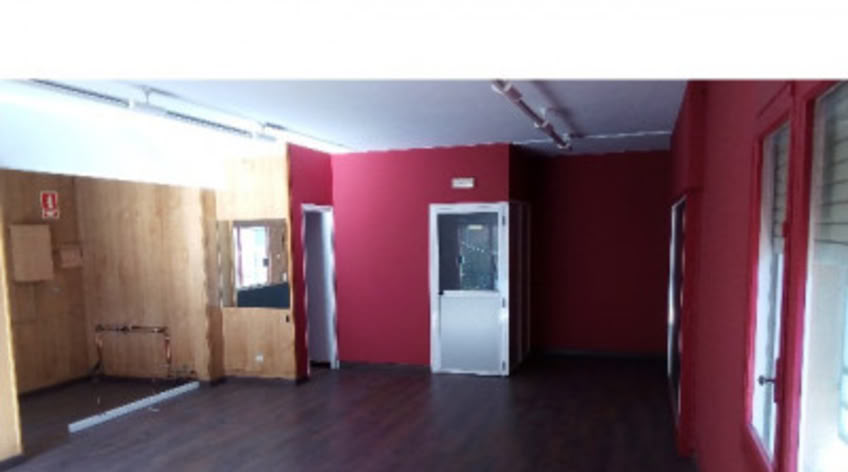 Local comercial