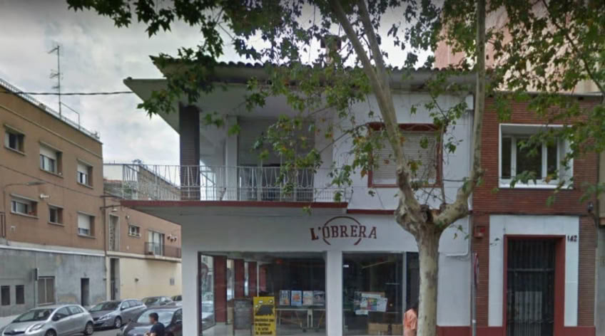 Local comercial