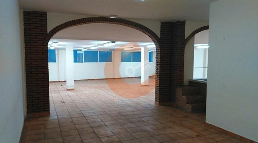 Local comercial