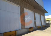 Nave Industrial en venta con 1800m² en el Vendrell, carretera foto