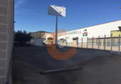 Nave Industrial en venta con 1800m² en el Vendrell, carretera foto