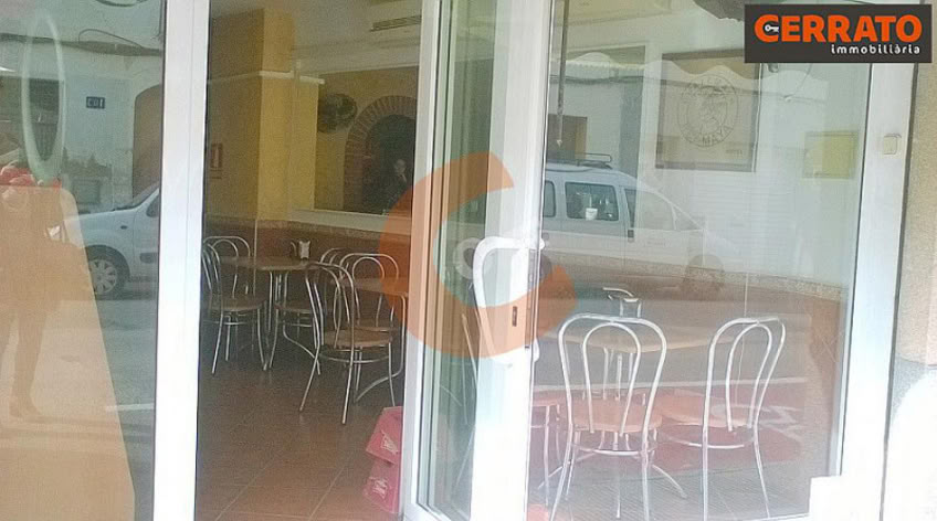 Local comercial
