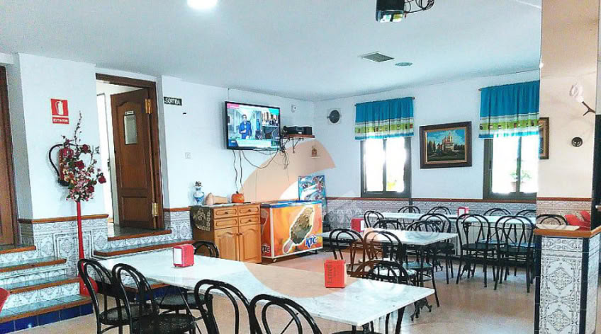 Local comercial