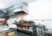 Restaurante en venta con 200m² en la Gornal foto