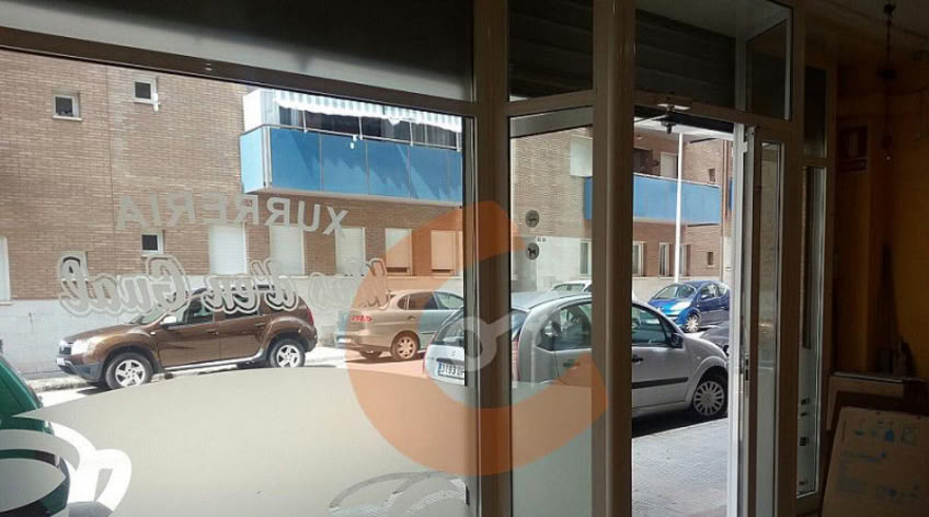 Local comercial