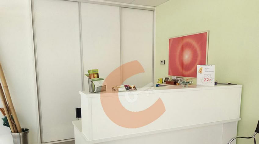Local comercial