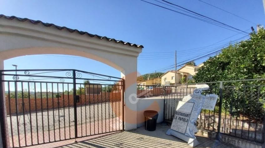 Local comercial