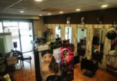 Peluqueria en venta con 55m² en Sils foto