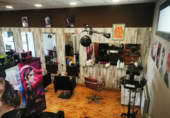 Peluqueria en venta con 55m² en Sils foto