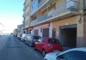 114m² locaux commerciaux pour vente à Cuartell, photo
