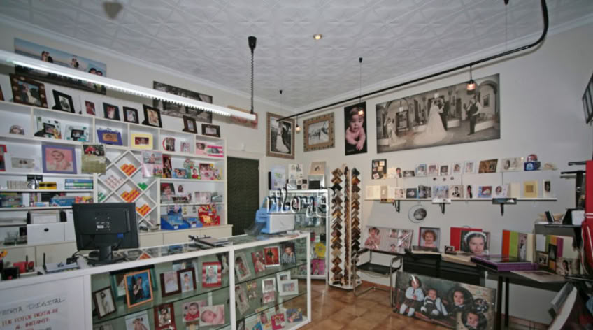 Local comercial