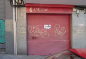 65m² magasin de fruits pour vente à Ourense, photo