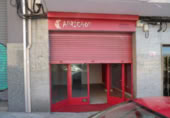 65m² magasin de fruits pour vente à Ourense, photo