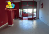 65m² magasin de fruits pour vente à Ourense, photo