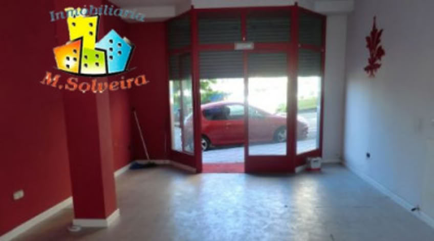 Local comercial