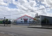 2000m² entrepôt industriel pour vente à Marmolejo, photo