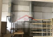 2000m² entrepôt industriel pour vente à Marmolejo, photo