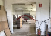 2000m² entrepôt industriel pour vente à Marmolejo, photo