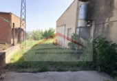 2000m² entrepôt industriel pour vente à Marmolejo, photo