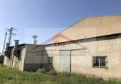 2000m² entrepôt industriel pour vente à Marmolejo, photo