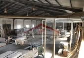 2000m² entrepôt industriel pour vente à Marmolejo, photo