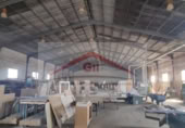 2000m² entrepôt industriel pour vente à Marmolejo, photo