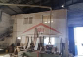 2000m² entrepôt industriel pour vente à Marmolejo, photo