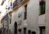 105m² commercial premises for sale in Vitoria-Gasteiz, photo