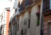 105m² commercial premises for sale in Vitoria-Gasteiz, photo