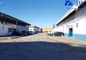 200m² warehouse industrial for sale in Seville, photo