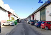 200m² warehouse industrial for sale in Seville, photo