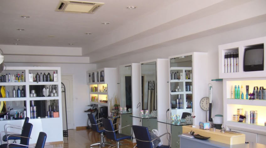 Local comercial