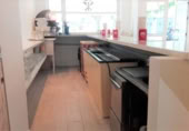 Cafetería en venta en Bellreguart foto