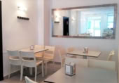 Cafetería en venta en Bellreguart foto
