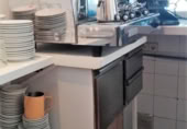 Cafetería en venta en Bellreguart foto